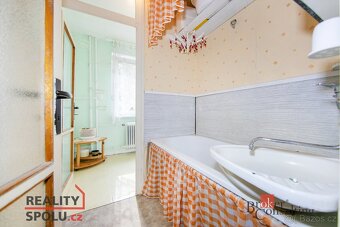 Převod dr. podílu, byty/2+1, 56 m2, Josefa Knihy 182, 33701  - 10