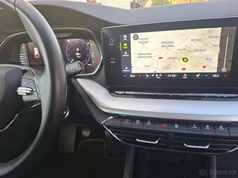 Škoda Octavia Combi IV 1.5 Tsi 110kw, ACC, KESSY - 10