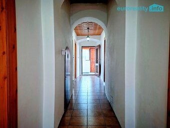 Prodej, rodinný dům, Verneřice - 10
