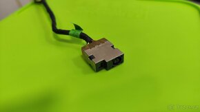 HP 350 355 G1 G2 chladič ventilátor, wifi, konektor, baterie - 10