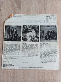 Prodám originální gramofonové desky, [c]. - 10