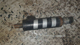 Díly HONDA MTX80 HD08 (1983) - 10