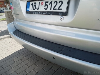 Chrysler Voyager 2005, 2.8 CRD - 10