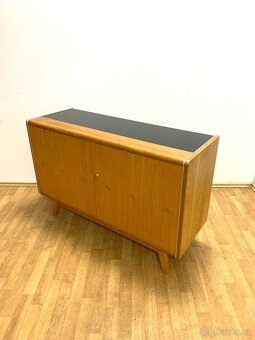 Retro komoda 60. léta Jitona B. Landdman - 10