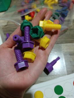 Pexi - Kouzelný šroubovák - 10