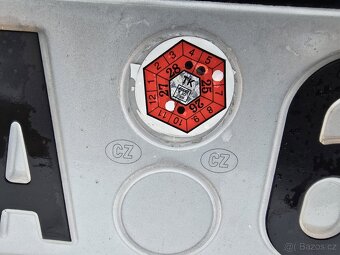 OPEL MOKKA X r.v.2017, MANUÁL - 10