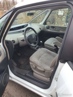 Renault Espace 2 0 T automat - 10