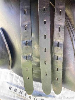 prodám sedlo Kentaur Seneca - 10