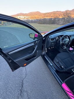 Škoda Octavia 3 1.6 TDI 85 kw - 10