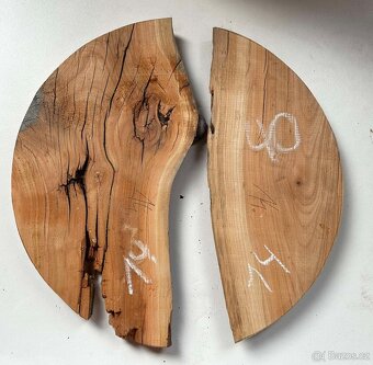 Sety na epoxidové hodiny a stoly - 10