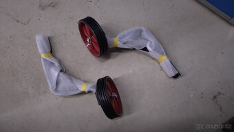 Dětské kolo Mexller bmx 20" - 10