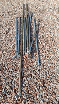 Předsíň ke karavanu - 10