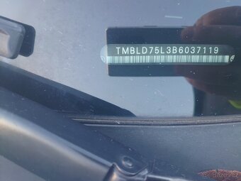 Škoda Yeti 2.0 TDI, 4x4 - 10