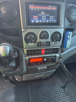 Iveco Daily 65c18 - odťahový špeciál - okuliare - 10