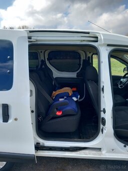 Dacia Dokker 1.5 dci 55kw ARCTICA 2/2018 - 10