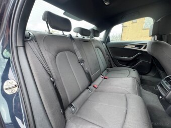 Audi A6 4G Quattro 3.0TFSI 245KW CREC PXF LX5R r.v. 2016 - 10
