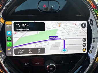 Mini Cooper SE ELEKTROMOBIL / top výbava / záruka / DPH - 10