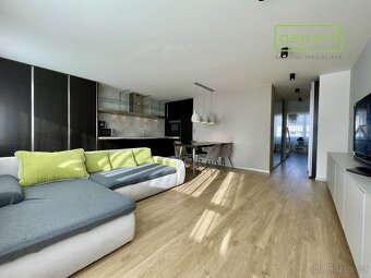 Prodej 3kk/B,79m2, Stodůlky - 10