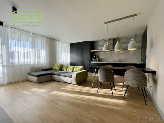 Prodej 3kk/B,79m2, Stodůlky - 10