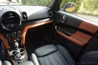 Prodám Mini Countryman - 10