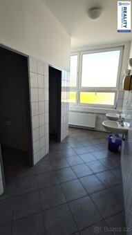 Pronájem kanceláří s parkováním, 235 a 257m2 - Lišov, Hůreck - 10