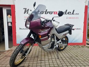 Honda XL 600V TransAlp - 10
