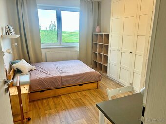 Prodej bytu 2+kk 57 m² balkón + parkovací stání - 10