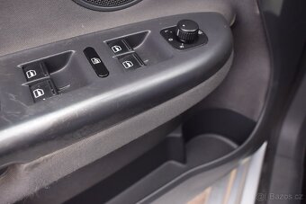 VW GOLF PLUS 1,9TDi BEZ KOROZE,SUPER STAV - 10