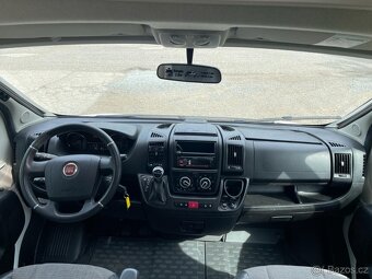 Adria,160ps,2022,5 osob,garaz,9st.automat,CR,remis,super - 10