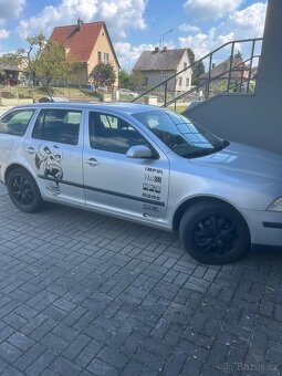 Prodám, vyměním za 7 mistne - 10
