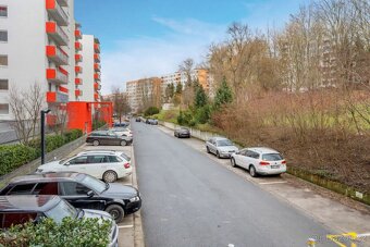 Exkluzivní bydlení Pod Křiby (soukromý prodej) - 10