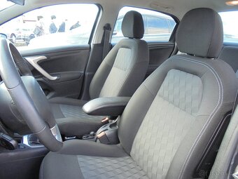Citroën C-Elysée 1.6 HDI- EXCLUSIVE-ČR-SERVISKA - 10