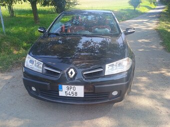 Renault kabriolet 2,0 turbo - 10