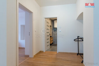 Prodej bytu 2+kk, 60 m², Nové Hutě - 10