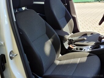 Škoda Octavia, 2,0 TDI 135kW 4x4 DSG málo najeto - 10