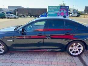 Bmw f10 530xd 190kw - 10