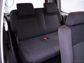 Volkswagen Caddy 1,6 TDI Maxi 7-Míst 1.Maj. (2014) - 10