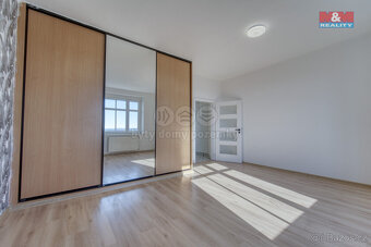 Prodej nájemního domu, 160 m², Plzeň, ul. K Pecihrádku - 10