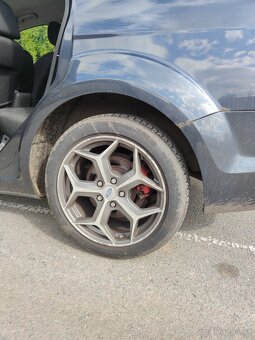 Ford Focus 2.0 TDCi - 10