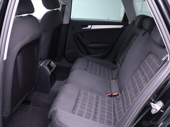 Audi A4 2,0 TDI Xenon Aut. Klima 1.Maj. (2012) - 10
