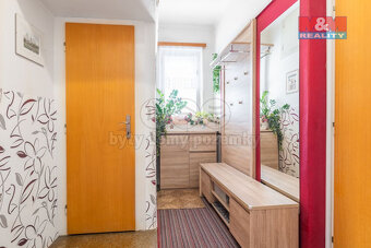 Prodej rodinného domu, 180 m², Holešov, ul. Tyršova - 10