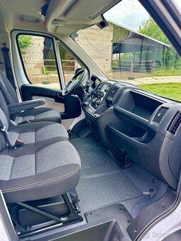 Fiat Ducato 2.3 118kw L4H3 - 10