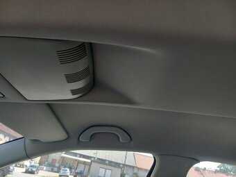 ŠKODA OCTAVIA 1.9 TDI 77KW 2005 BEZ DPF NOVÁ STK - 10