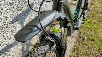 Pánské horské kolo Dema energy 5.0 - 10