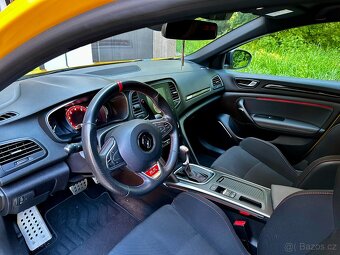 Renault Megane RS 280 Cup EDC - 10