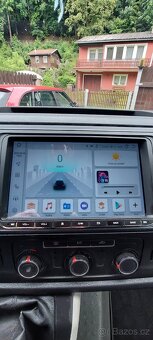 VW T6 long 75kw - 10