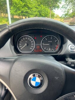 BMW e81 - 10