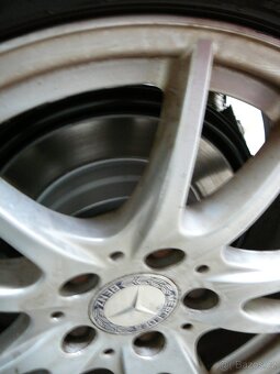 Mercedes Benz B170 B 170 - 10