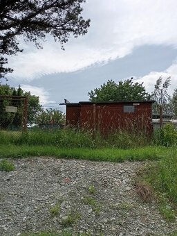 Zahrada po povodních(Krnov) - 10