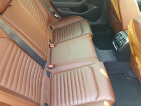 Volkswagen Passat, 2.0 TDI 140 kW 4x4 DSG DPH - 10